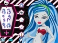 Oyunu Ghoulia Yelps Zombie Style