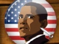 Oyunu Barack Obama Stitch