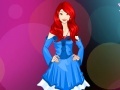 Oyunu Ani Beauty Dressup
