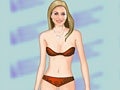 Oyunu Dress up Cameron Diaz