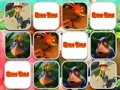 Oyunu Dino Time: Memory Game
