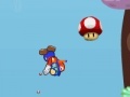 Oyunu Mario Diving