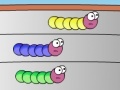 Oyunu Worm Race