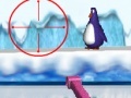 Oyunu Penguin Arcade