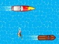 Oyunu Lifeguard Rescue