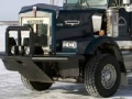 Oyunu Ice road truckers - hidden letters