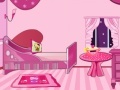 Oyunu Hello Kitty room decor