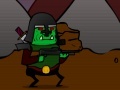 Oyunu Shotgun Orc