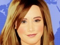 Oyunu Ashley Tisdale Makeover