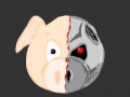 Oyunu Swine Flu Salvation