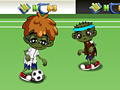 Oyunu Zombie Soccer 2