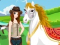 Oyunu Tessas Horse