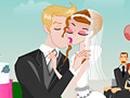 Oyunu Annie Wedding Kissing