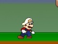Oyunu Super Mario X 