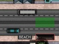 Oyunu SF Tram Traffic Control