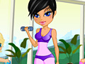Oyunu Tinas Gymnastic Club