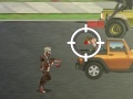 Oyunu Trucking Zombies