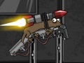 Oyunu Rocket Weasel