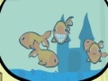 Oyunu Save Them Goldfish!