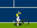 Oyunu Open Tennis