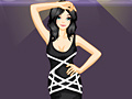 Oyunu Crisscross Dresses