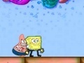 Oyunu Sponge Bob and Patrick escape