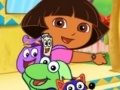 Oyunu Dora the Explorer Party Decor