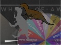Oyunu Treadmillasaurus Rex