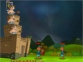 Oyunu Protect The Castle