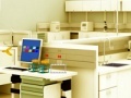 Oyunu Wow! Lab room escape