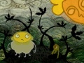 Oyunu Marooned Mr. Chip