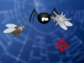Oyunu The Spider And Flies
