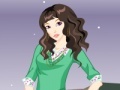 Oyunu Girl Dressup 21