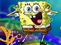 Oyunu Spongebob Bubble Fun