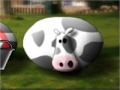 Oyunu The Way of the Exploding Cow: Milk Crisis