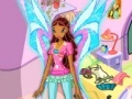 Oyunu Dress the fairy Winx