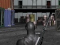 Oyunu GI JOE: Shuriken Shootout