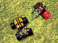 Oyunu Monster Truck Rampage