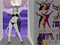 Oyunu Catgirl Dress up