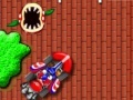 Oyunu Mario: Kart Parking