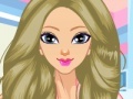 Oyunu Glossy Beauty Make Up Suoky