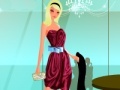 Oyunu Meeting Friends Dressup