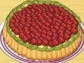 Oyunu Delicious Cherry Cake