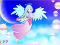 Oyunu Marietta The Angel Dress Up