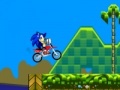 Oyunu Sonic Moto