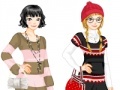 Oyunu Date Dress Up
