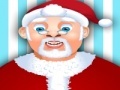 Oyunu Santa at Beard Salon
