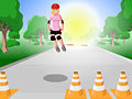 Oyunu Fitness Recreation