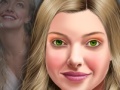 Oyunu Amanda Seyfried makeover