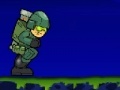 Oyunu I am a soldier